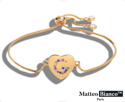 Pulsera Cardiff